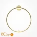 Настенный светильник Maytoni Halo new MOD005WL-L46BSK2 - Фото 1