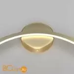 Настенный светильник Maytoni Halo new MOD005WL-L35BSK - Фото 1