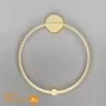 Настенный светильник Maytoni Halo new MOD005WL-L35BSK - Фото 2