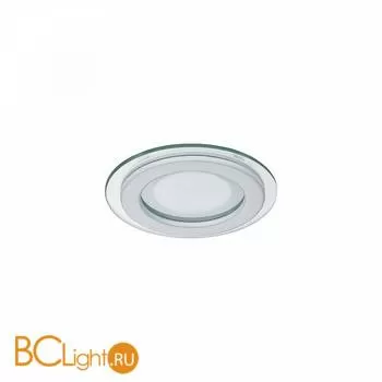 Встраиваемый светильник Maytoni Han DL304-L6W