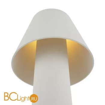 Садово-парковый фонарь Maytoni Harz O421FL-L5W - Фото 4