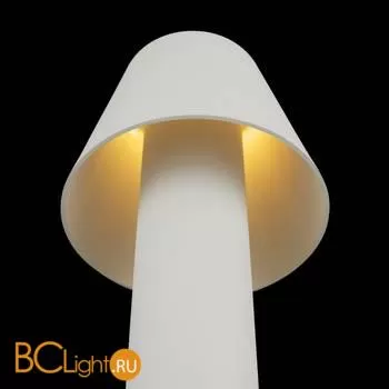 Садово-парковый фонарь Maytoni Harz O421FL-L5W - Фото 7