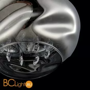 Подвесной светильник Maytoni Haze P244-PL-01-N - Фото 3