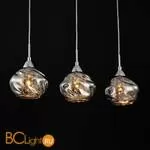 Подвесной светильник Maytoni Haze P244-PL-03-N