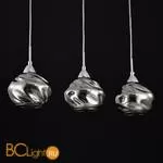 Подвесной светильник Maytoni Haze P244-PL-03-N - Фото 0