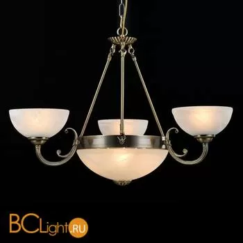 Люстра Maytoni Herbert CL1012-06-R