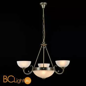 Люстра Maytoni Herbert CL1012-06-R - Фото 0