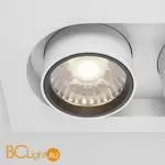 Встраиваемый светильник Maytoni Hidden DL045-02-10W4K-W - Фото 0