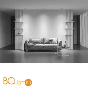 Встраиваемый светильник Maytoni Hidden DL095-02-10W3K-W - Фото 6