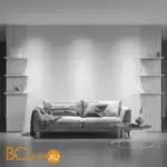 Встраиваемый светильник Maytoni Hidden DL095-02-10W3K-W - Фото 11