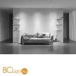 Встраиваемый светильник Maytoni Hidden DL095-02-10W3K-W - Фото 6