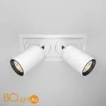 Встраиваемый светильник Maytoni Hidden DL095-02-10W3K-W - Фото 8