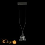 Подвесной светильник Maytoni Hilo P063PL-01B - Фото 3