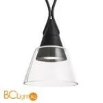 Подвесной светильник Maytoni Hilo P063PL-01B - Фото 2