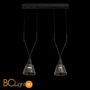 Подвесной светильник Maytoni Hilo P063PL-02B - Фото 0