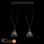 Подвесной светильник Maytoni Hilo P063PL-02B - Фото 0