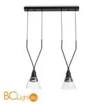 Подвесной светильник Maytoni Hilo P063PL-02B