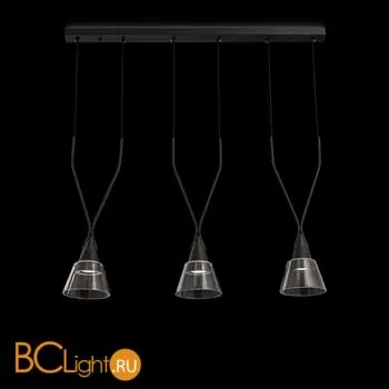 Подвесной светильник Maytoni Hilo P063PL-03B - Фото 1