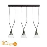 Подвесной светильник Maytoni Hilo P063PL-03B