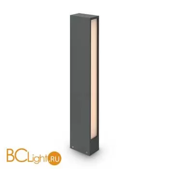 Садово-парковый фонарь Maytoni Hof O422FL-L12GF - Фото 2