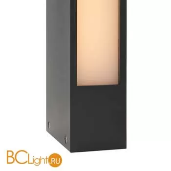 Садово-парковый фонарь Maytoni Hof O422FL-L12GF - Фото 4