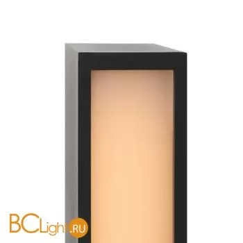 Садово-парковый фонарь Maytoni Hof O422FL-L12GF - Фото 5