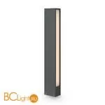 Садово-парковый фонарь Maytoni Hof O422FL-L12GF