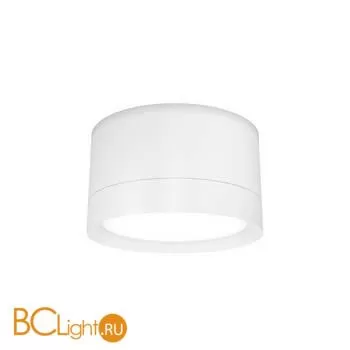 Потолочный светильник Maytoni Hoop GX53 1x15Вт C086CL-GX53-SRD-W - Фото 2