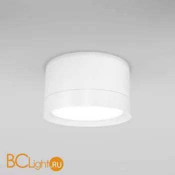 Потолочный светильник Maytoni Hoop GX53 1x15Вт C086CL-GX53-SRD-W - Фото 4