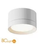 Потолочный светильник Maytoni Hoop GX53 1x15Вт C086CL-GX53-SRD-W - Фото 1