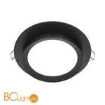 Встраиваемый светильник Maytoni Hoop GX53 1x15Вт DL086-GX53-RD-B - Фото 1