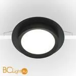 Встраиваемый светильник Maytoni Hoop GX53 1x15Вт DL086-GX53-RD-B - Фото 2