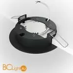 Встраиваемый светильник Maytoni Hoop GX53 1x15Вт DL086-GX53-RD-BW - Фото 3