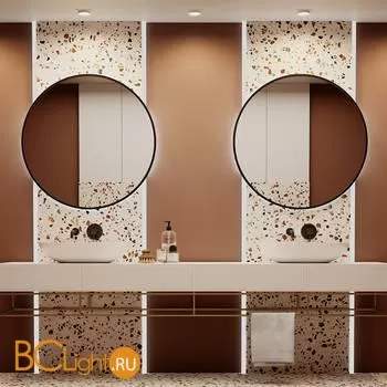 Встраиваемый светильник Maytoni Hoop GX53 1x15Вт DL086-GX53-SQ-W - Фото 2