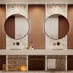 Встраиваемый светильник Maytoni Hoop GX53 1x15Вт DL086-GX53-SQ-W - Фото 2