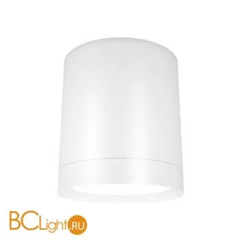 Потолочный светильник Maytoni Hoop GX53 1x15Вт C086CM-GX53-MRD-W - Фото 4