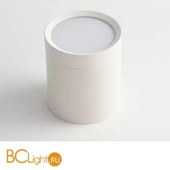 Потолочный светильник Maytoni Hoop GX53 1x15Вт C086CM-GX53-MRD-W - Фото 0