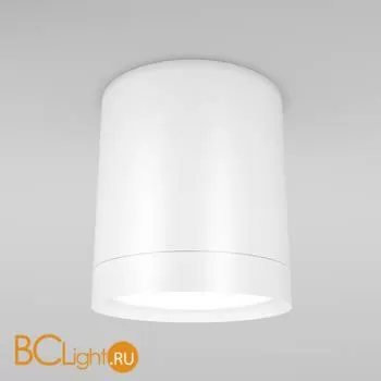 Потолочный светильник Maytoni Hoop GX53 1x15Вт C086CM-GX53-MRD-W - Фото 3