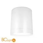 Потолочный светильник Maytoni Hoop GX53 1x15Вт C086CM-GX53-MRD-W - Фото 4