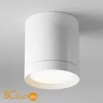 Потолочный светильник Maytoni Hoop GX53 1x15Вт C086CM-GX53-MRD-W