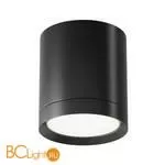 Потолочный светильник Maytoni Hoop GX53 1x15Вт C086CM-GX53-MRD-B - Фото 0