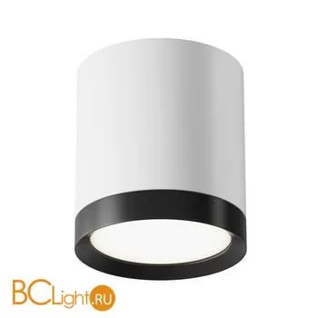 Потолочный светильник Maytoni Hoop GX53 1x15Вт C086CM-GX53-MRD-WB - Фото 0