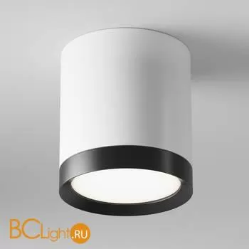 Потолочный светильник Maytoni Hoop GX53 1x15Вт C086CM-GX53-MRD-WB