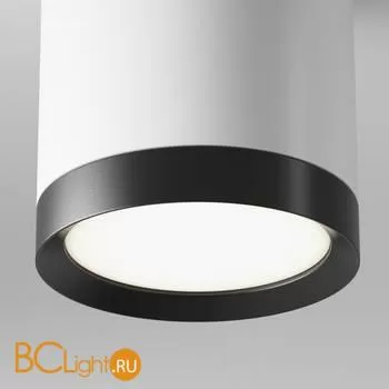 Потолочный светильник Maytoni Hoop GX53 1x15Вт C086CM-GX53-MRD-WB - Фото 1