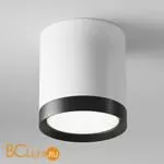 Потолочный светильник Maytoni Hoop GX53 1x15Вт C086CM-GX53-MRD-WB