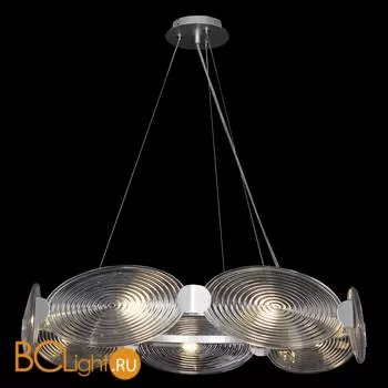 Подвесной светильник Maytoni Houston MOD022PL-07S