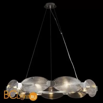 Подвесной светильник Maytoni Houston MOD022PL-09S