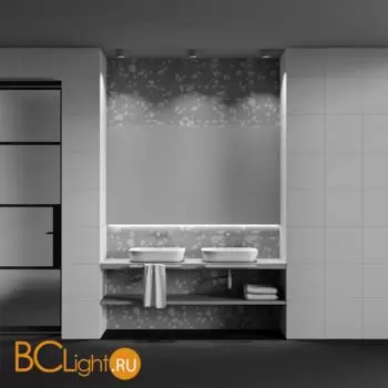 Спот Maytoni Hydra new C090CL-10W3K-W - Фото 3