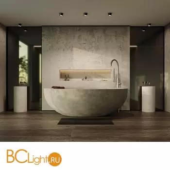 Спот Maytoni Hydra new C090CL-10W4K-B - Фото 2