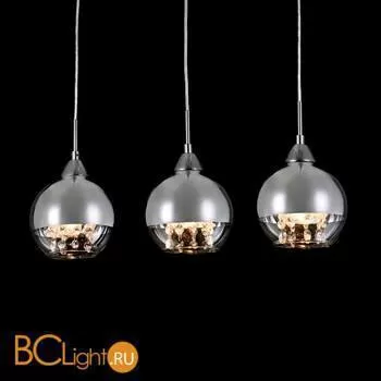 Подвесной светильник Maytoni Iceberg P012-PL-03-N